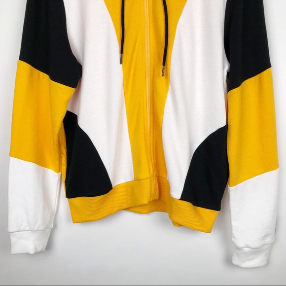 👍SOLD 👍VS  PINK Perfect Full-Zip Hoodie - Picture 5 of 8